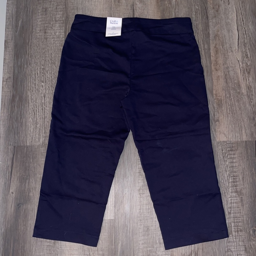 Capri pants - Picture 2 of 5